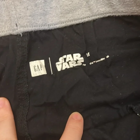 Star Wars Pyjamas - Picture 3 of 8